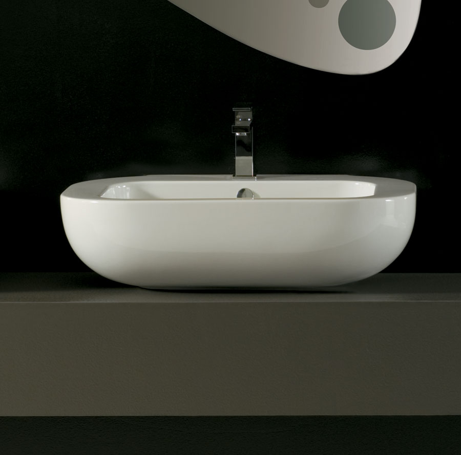 Lavabo 70 cm